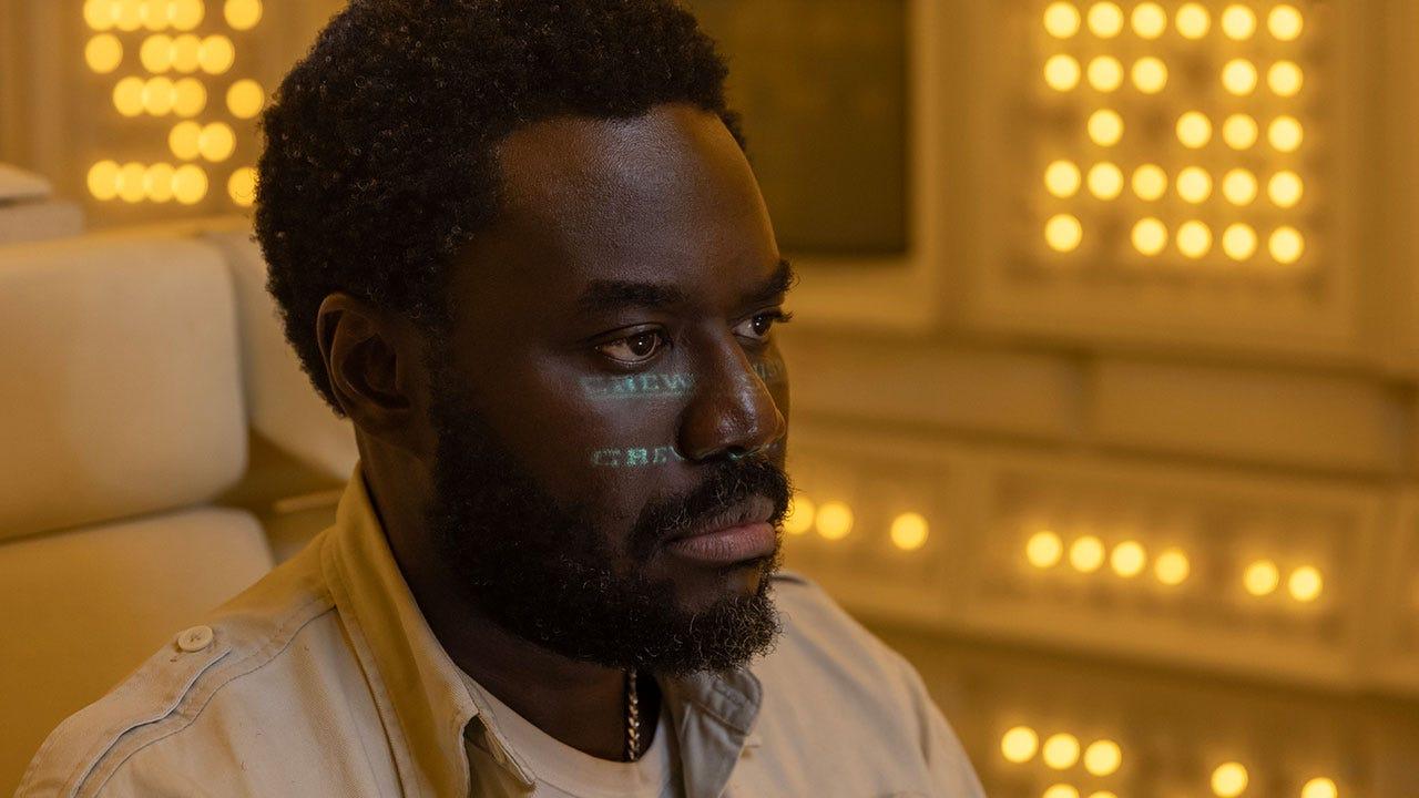 Review: Alien: Earth Episode 5 -