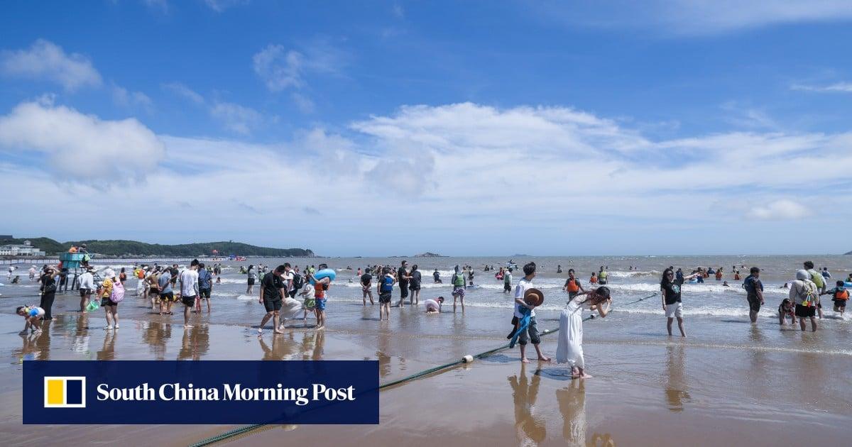 'Homeshiay' mental 'lose the basket burns to China for Chinese business Dr.South...