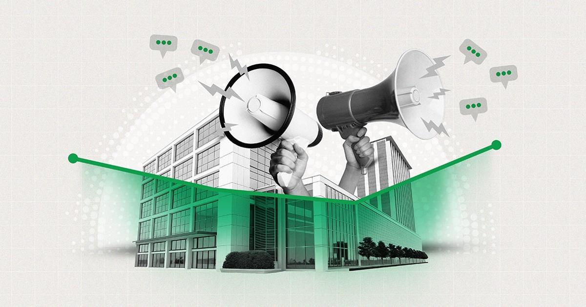 Repeated support for transactions of public position