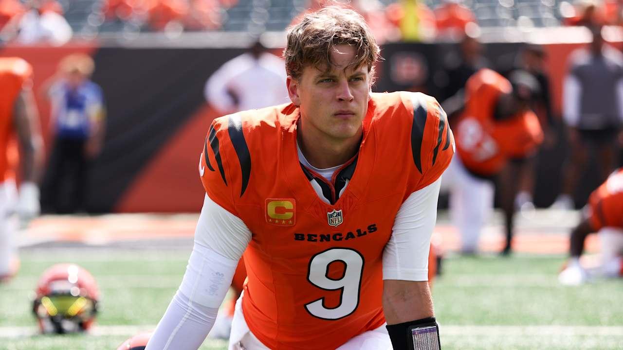 Qb Joe Berro flares feared to suffer from a fingers injury that would leave at least three months
