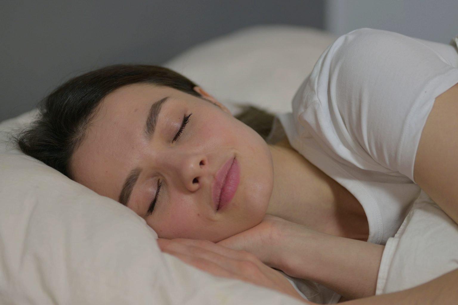 Scientists discover a form of exercise that greatly improves sleep - Le Ravi