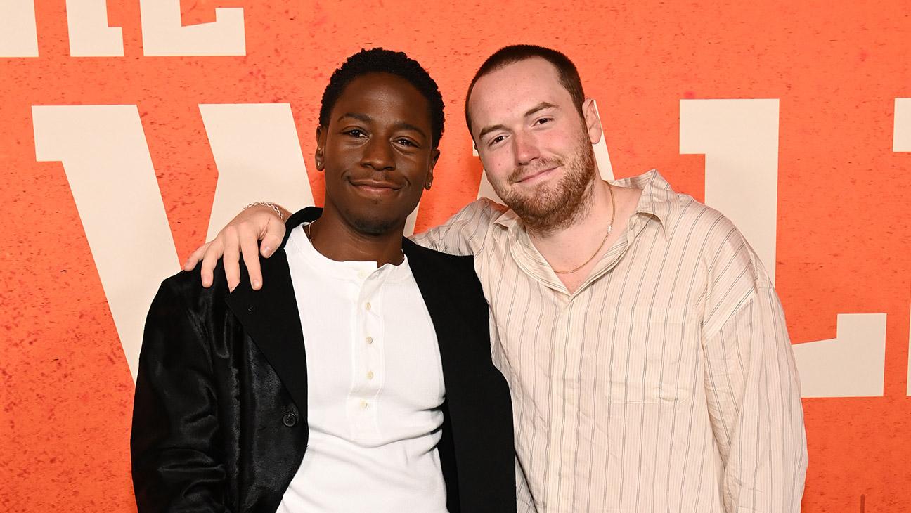 David Joneson, Cooper Hoffman to shine on The Chapeterone for A24