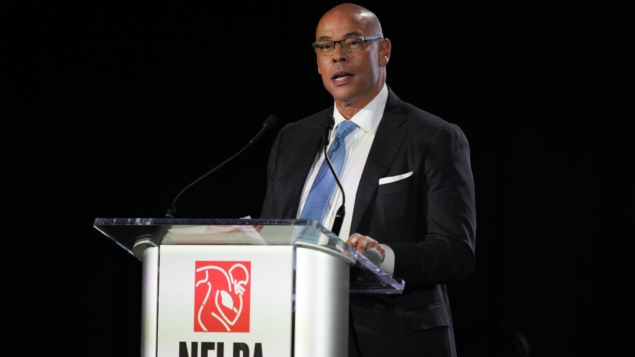 Ex -nflpa -baas Howell's Strip Club charges sent to the investigator -