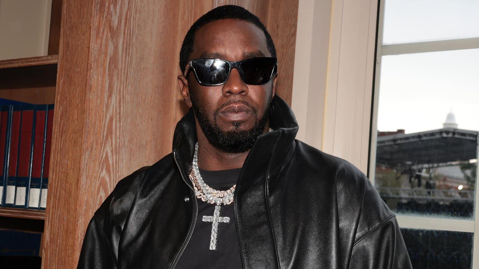 Sentenced Diddy: Here, legal experts think how long the rapper may remain in pri...