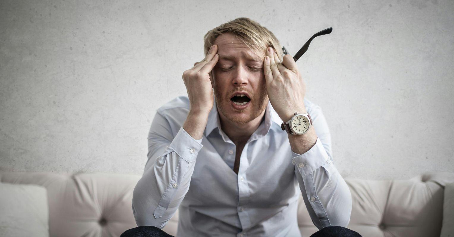 Brain cook in a long Covid connected to the increase in the APA receptiontoday