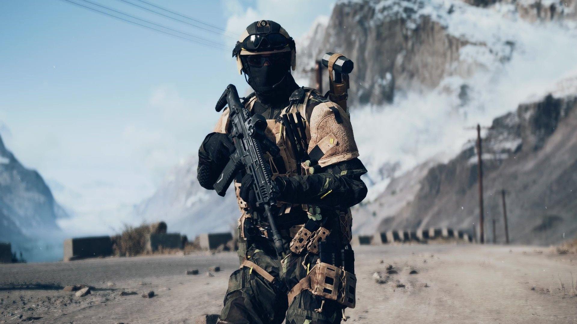 DICE confirms the final requirements for the Battlefield 6 PC system systems that the considerable number of beta has not met and earned bonus points to truly split FPS, resolution and settings |+
