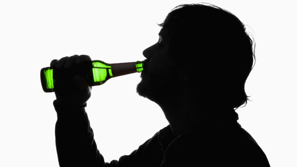 A person drinks and wakes up a healthy mental health of nearly kills - ARS Technica