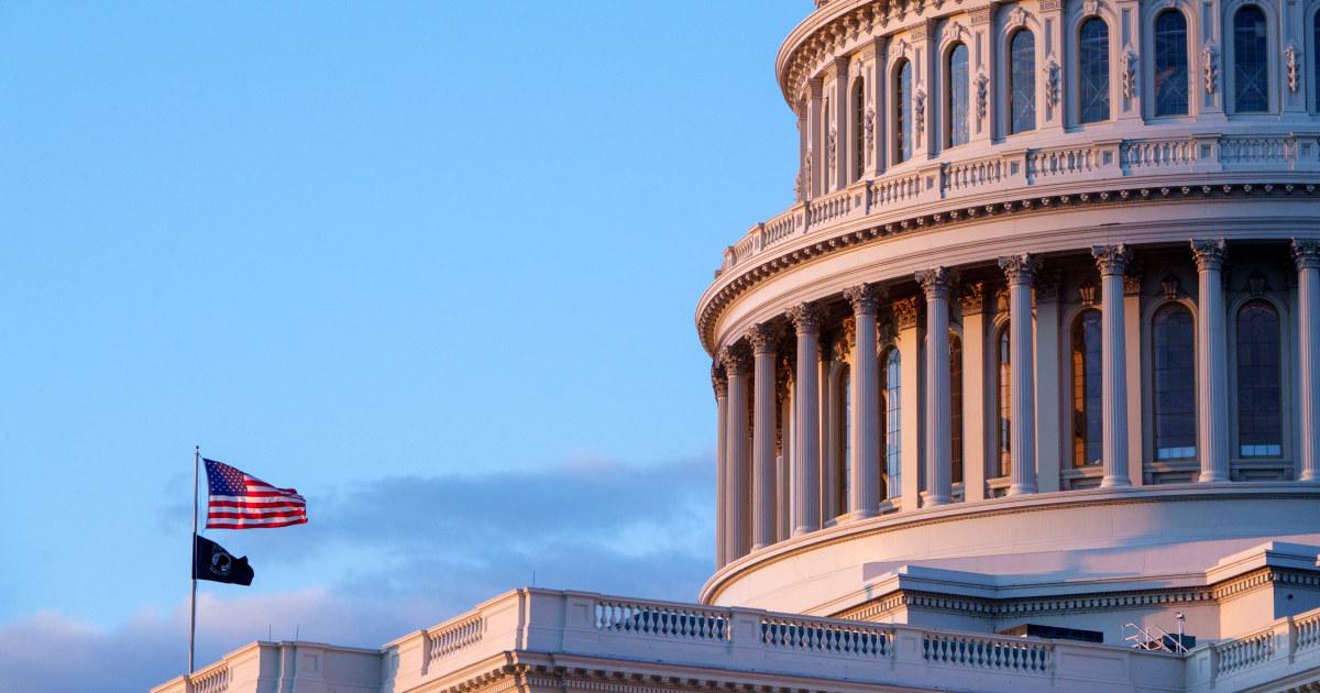 GOP voted to fund $ 9 billion for Senate, Foreign Aid, NPR and PBS