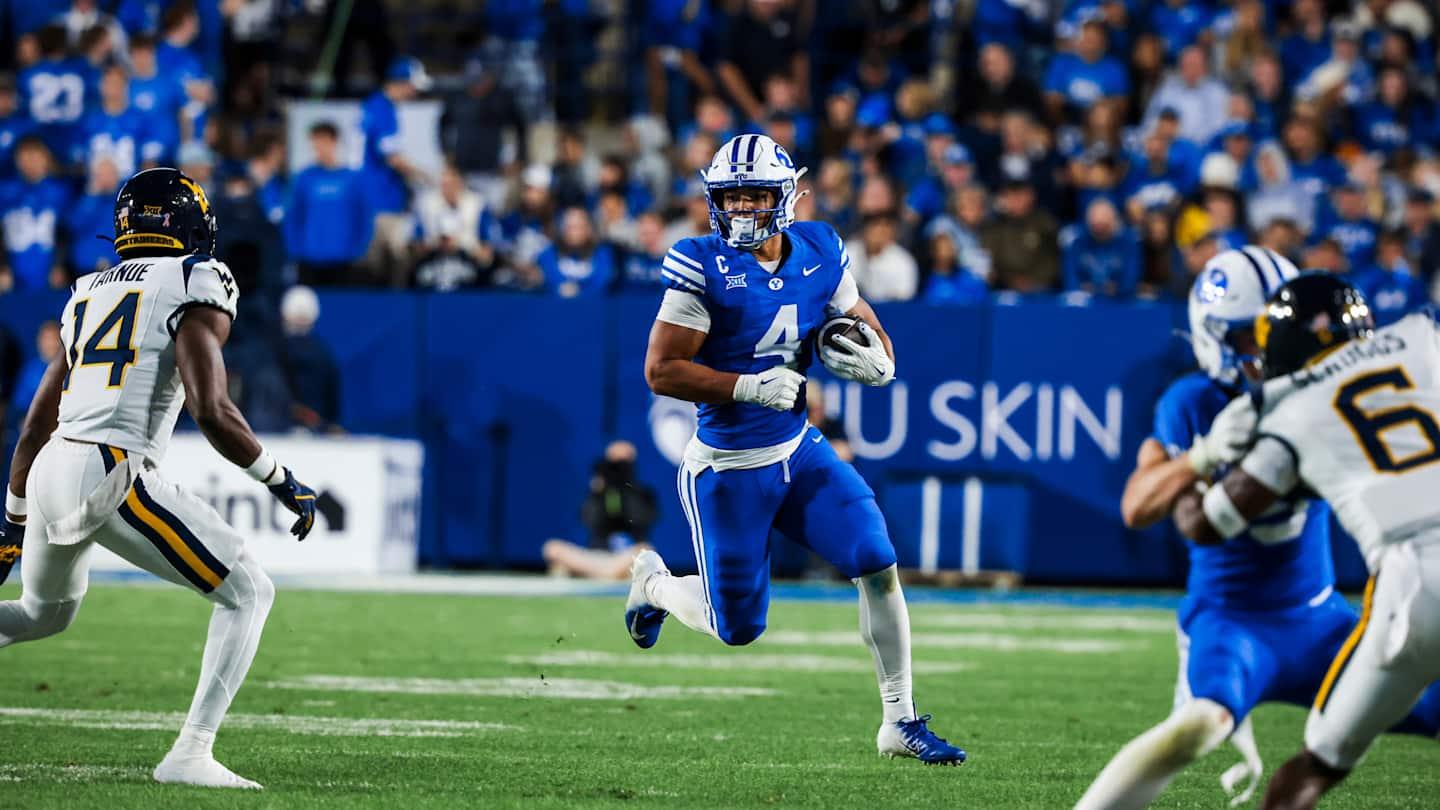 Review and prediction: BYU meets an arrow test 4-1 in Arizona