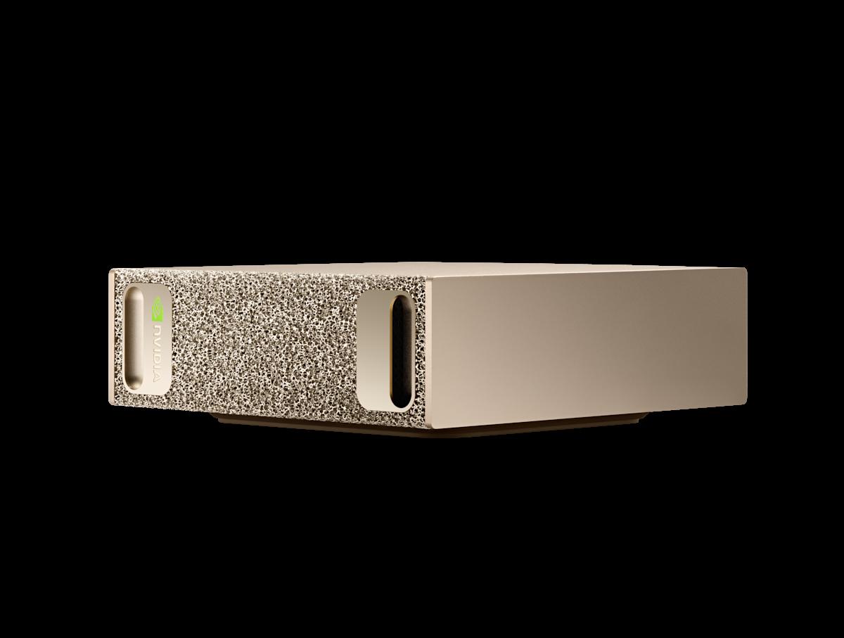 NVIDIA DGX SPARK blows the market like 'the smallest supposifer in the world