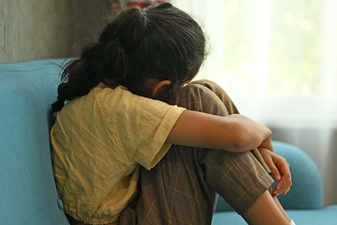 We begin to understand why relationship disasters leave a New Scientist mark