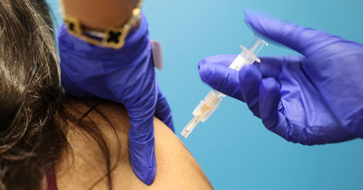 The next mRNA cancer vaccine may already be here