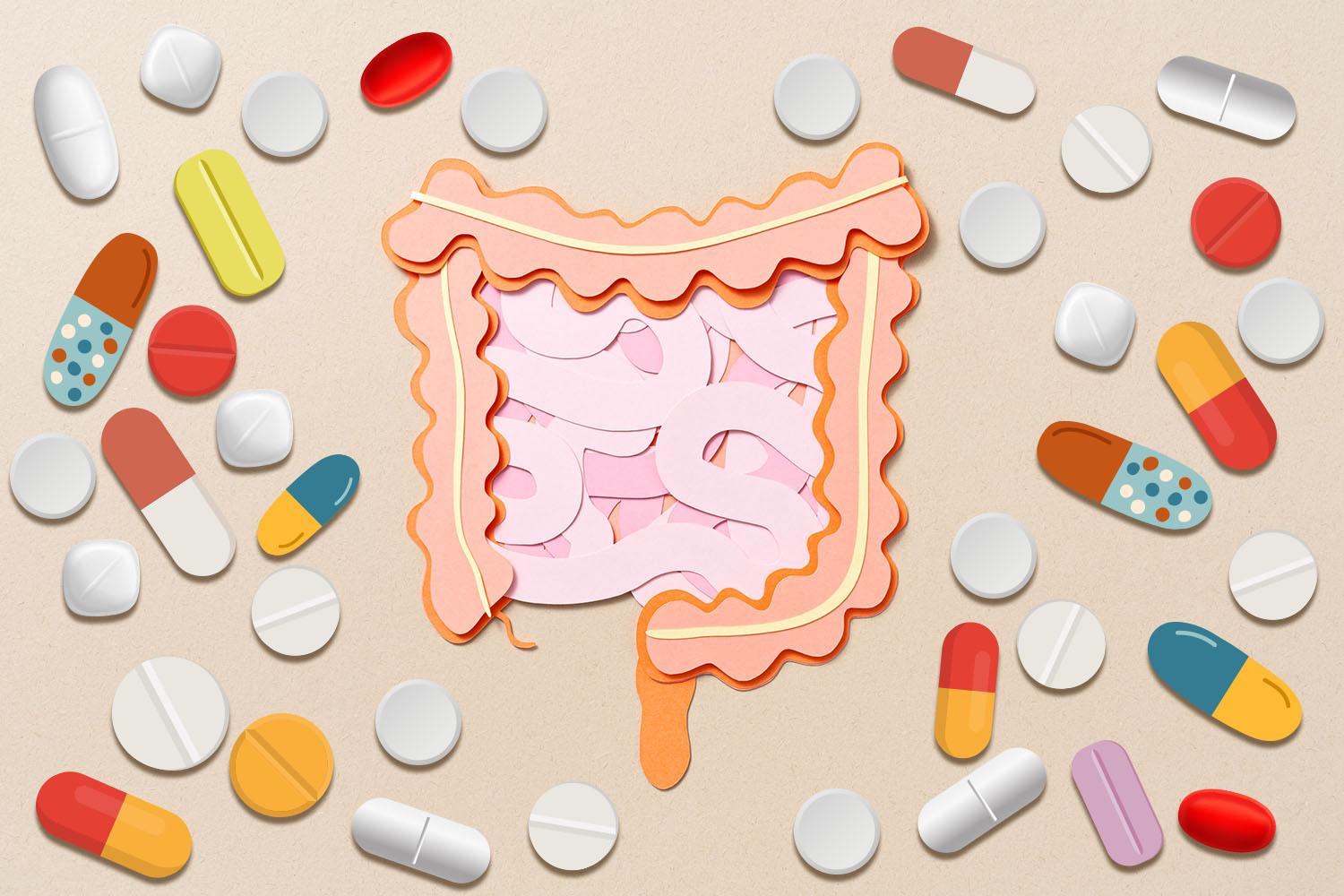 Prescription drugs 'increase your cancer risk' for millions of Brits - even after you stop taking th...
