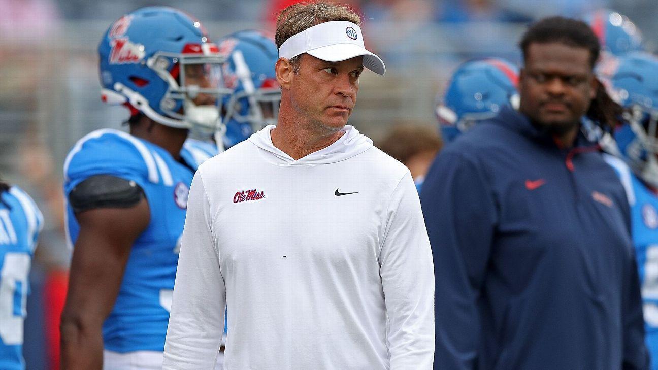 Florida Gators fire Billy Napier: Top prospects, transfers and recruiting to watch -