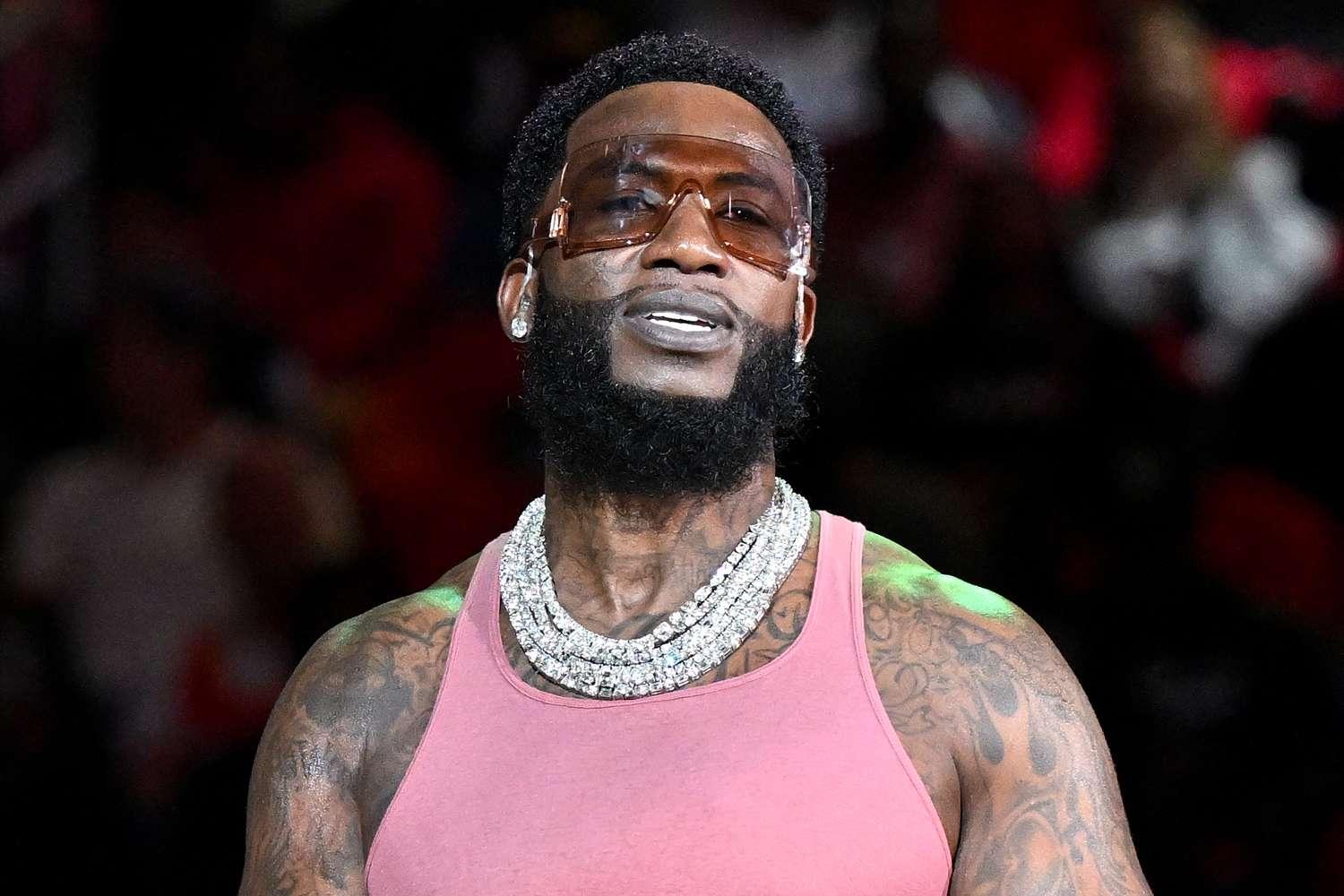 Gucci Manek opens up about his diagnosis of schizophrenia and bipolar disorder