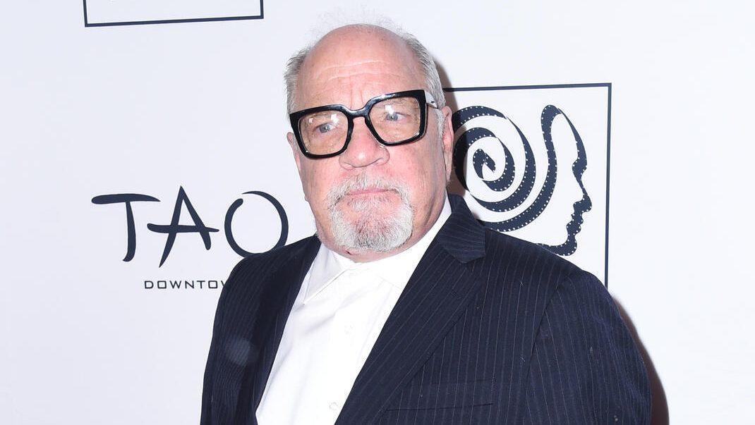 Paul Schrader defends AI as 'just a tool' as he teases 'perfect scenario for all AI'