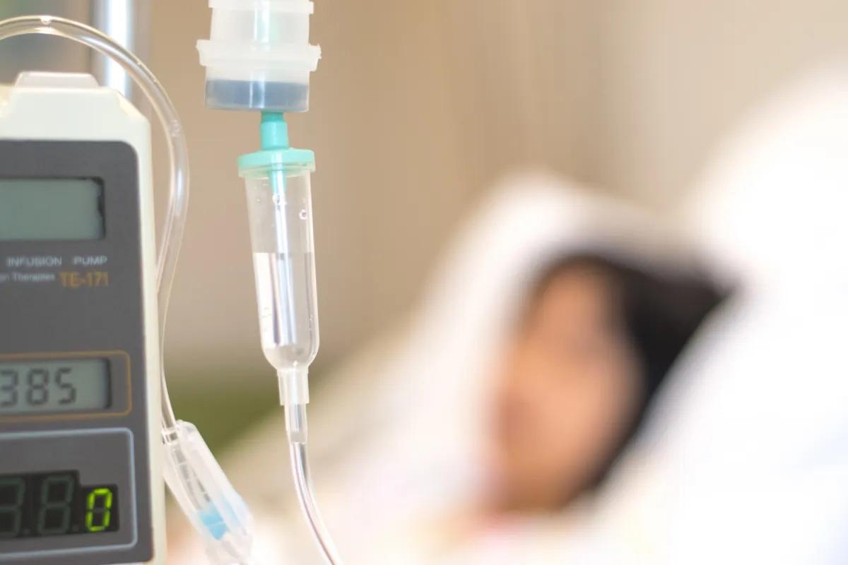US government confirms first local case of virus concern: 'sometimes carried on luggage'