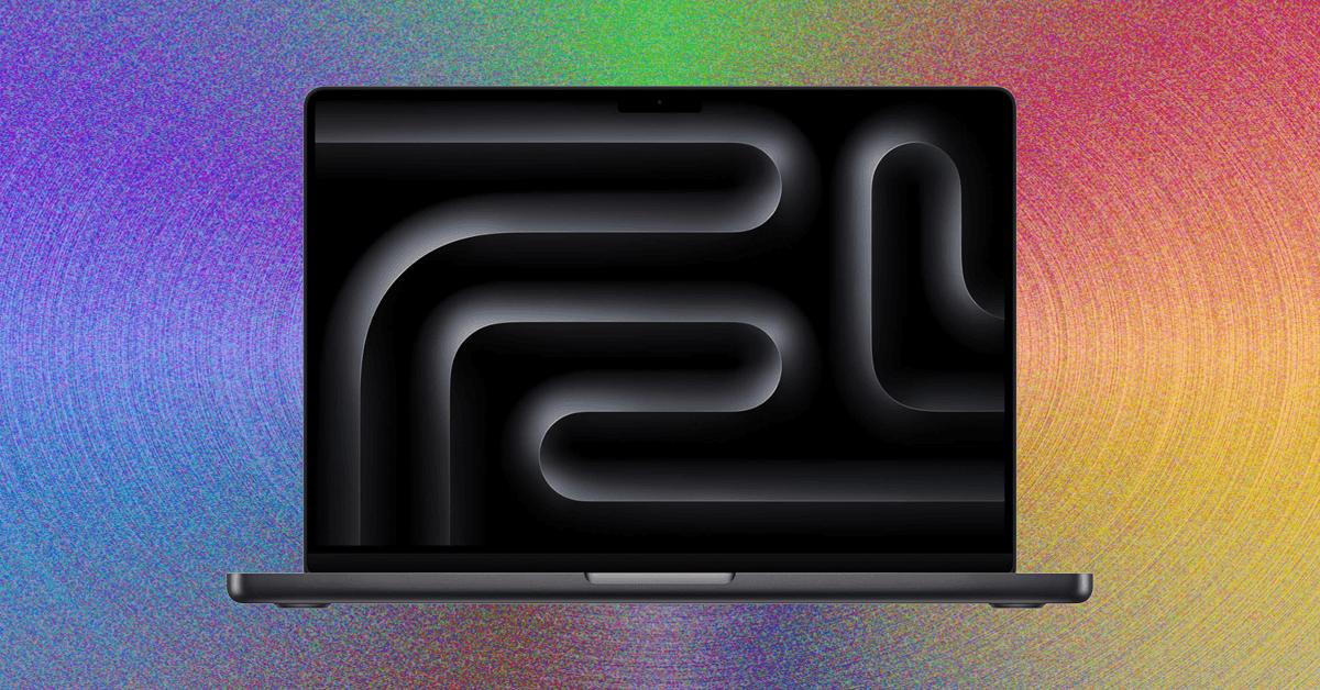 Apple Macbook Pro (M5, 14-inch) review: similar |