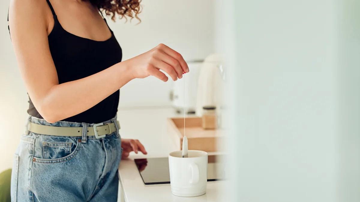 New research reveals popular drinks that pony help to lose weight: