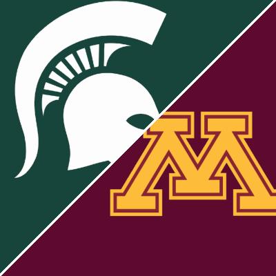 Minnesota 23-20 Michigan State (November 1, 2025) Spill Recap -