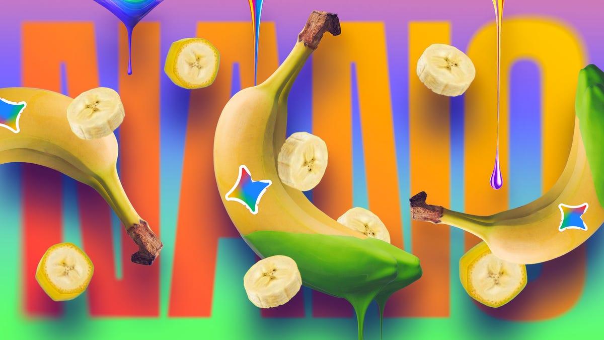 Google's Nano Banana Pro creates highly realistic AI images.It scares the hell out of me -