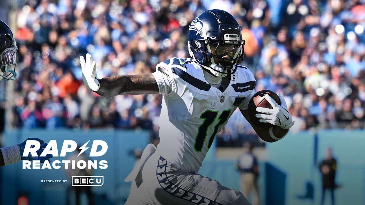 2025 Week 12 SPEPS: Jump out to a big lead, hang on for a 30-24 win at the Titans