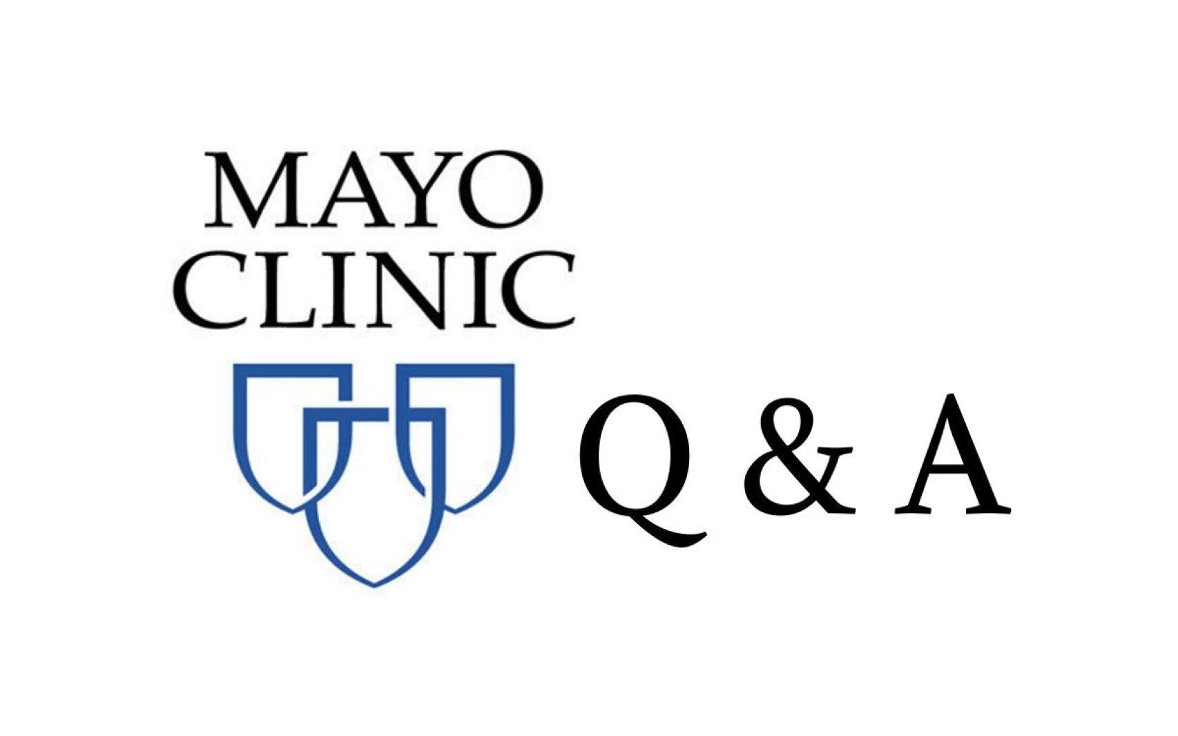 Mayo Clincric Questions and Answers: Stomach cancer on the rise in adults?- Bulletin |Rochester Minn...