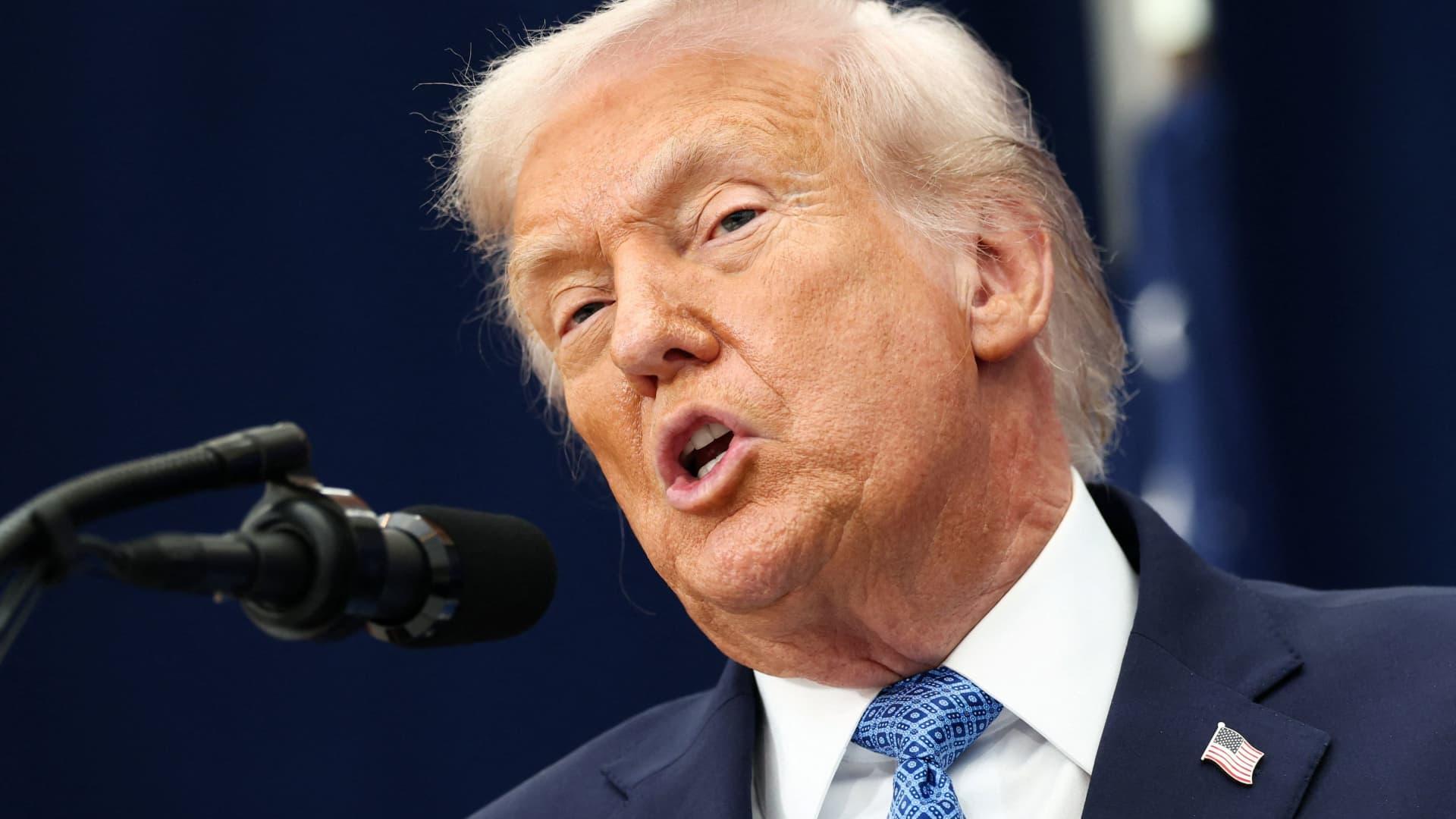 Netflix: Trump Admin Skeptical of Deal to Buy WBD Assets