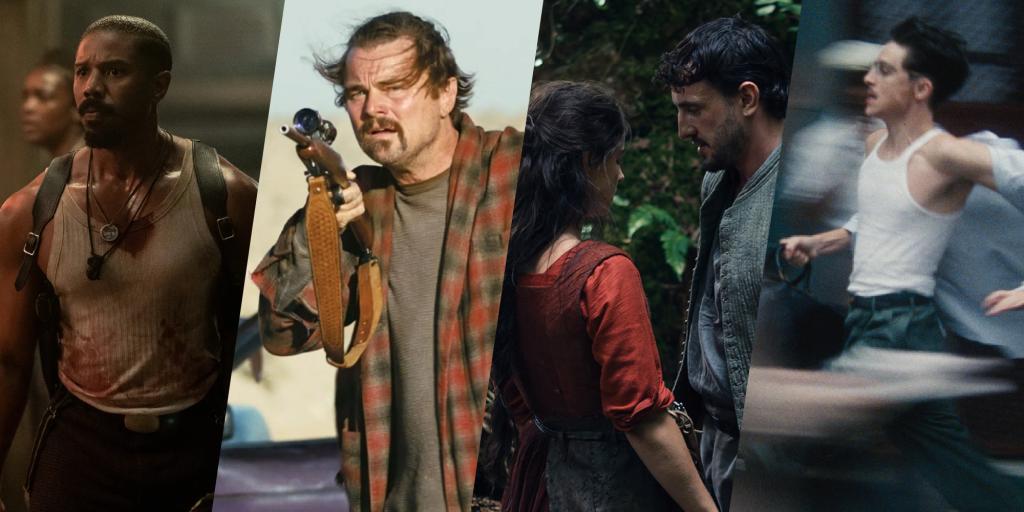 Highs and lows from the 31st critics' award-winning events