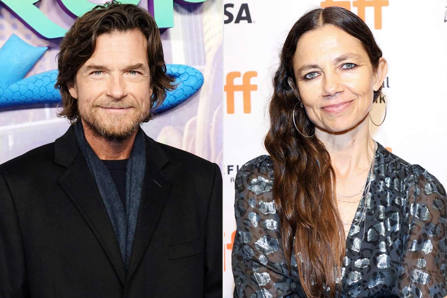 Jason Bateman Explains Why His Sister Justine Can't See 'Tons'