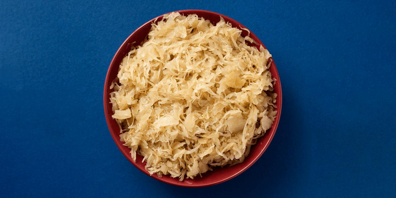 The best foods to eat to boost your gut health|