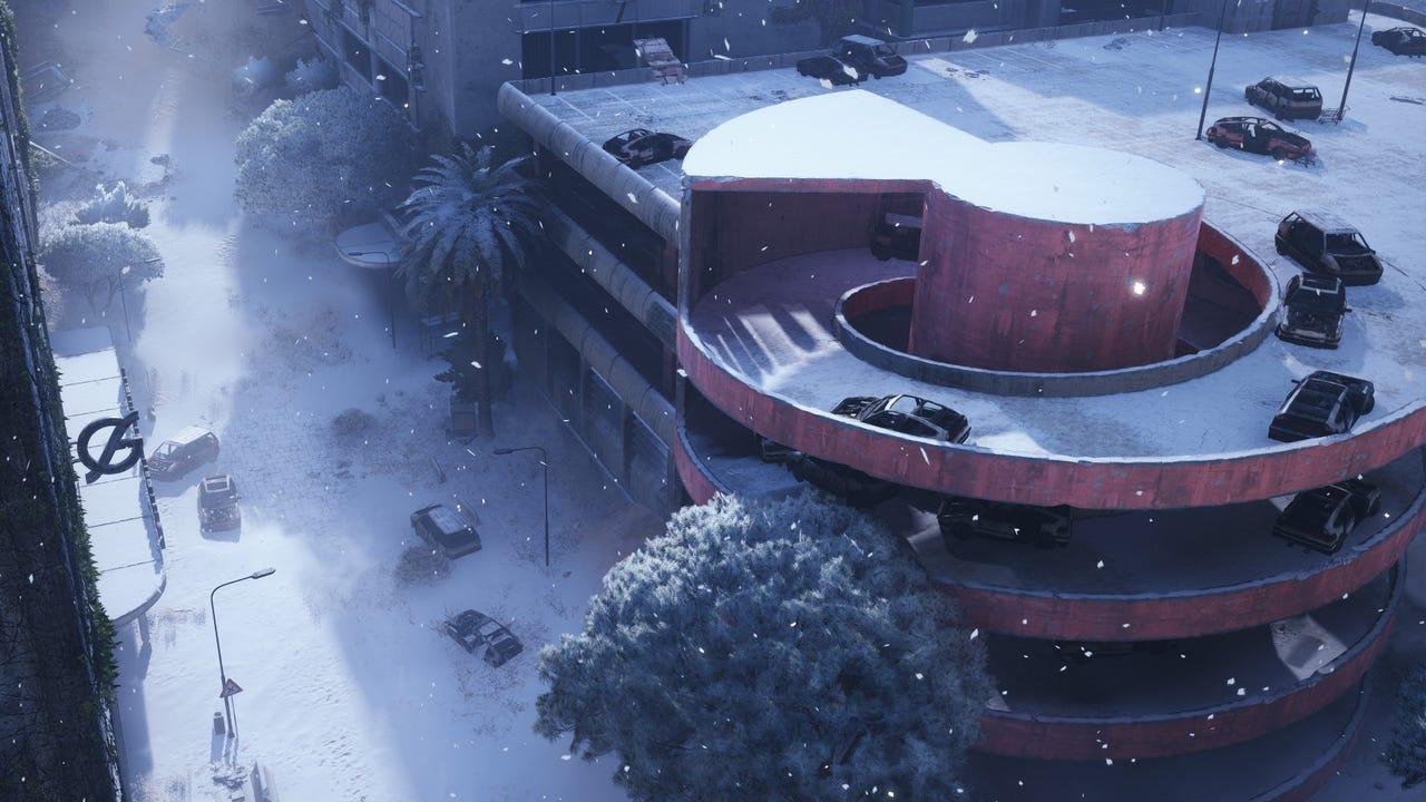 ARC Raiders Hold Harmfival Harmt Indental Fully Planned - Here's Everything You Need To Know -