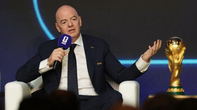 World Cup ticket prices: Will the World Cup be a 'prawn sandwich'?|