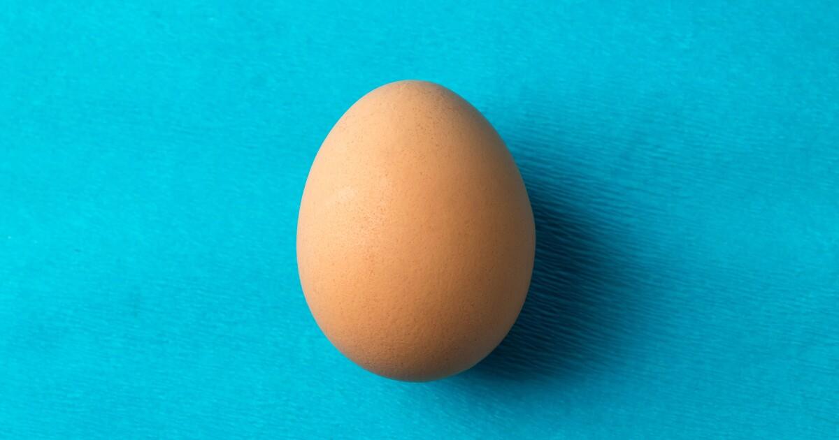 Eggs can download DDLE cholesterol and increase the health of the heart