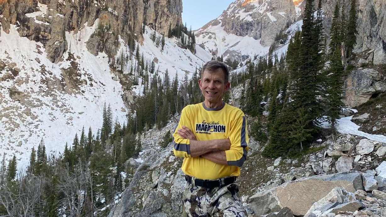 Wake up and move: Logan Logan no longer diagnosis Parkinson