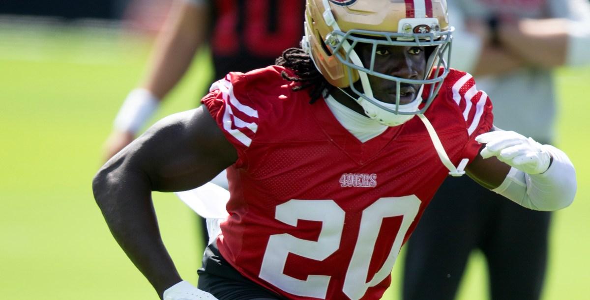 49ers winning training fields and losing 11: 2 players shining again |Nation of niners