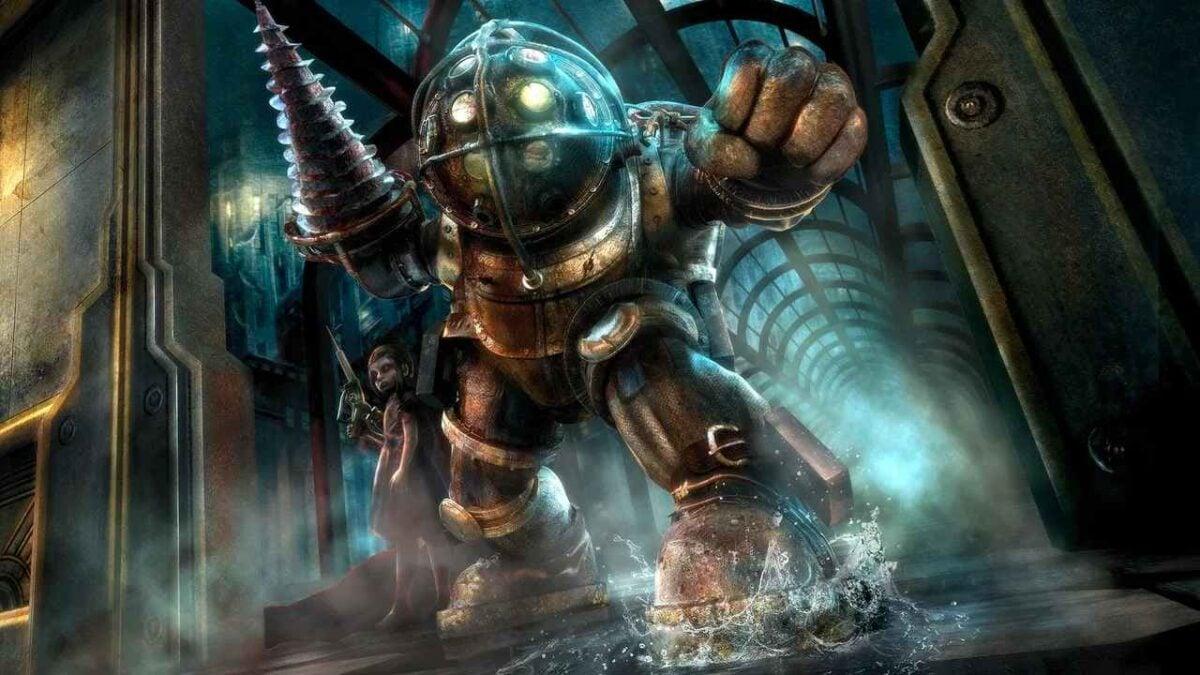The Bioshock 4 Development is not eraised to be delayed