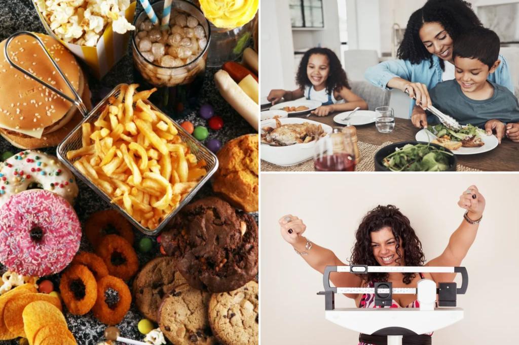 Draw a weight loss by digging food by causing this cancer.