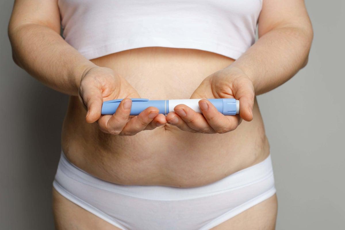 The experts reveal the maximum side effect of the Ozempic - and if you are worry |them