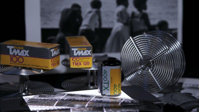 The 133-year-old Kodak says he may have to stop operations |Business