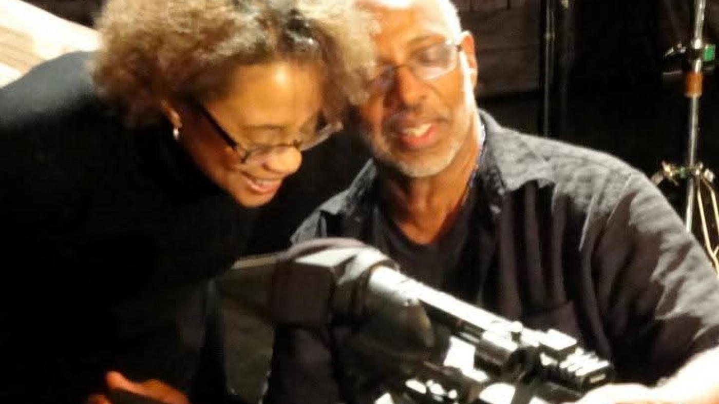 CPB end from filming films looking for funding: