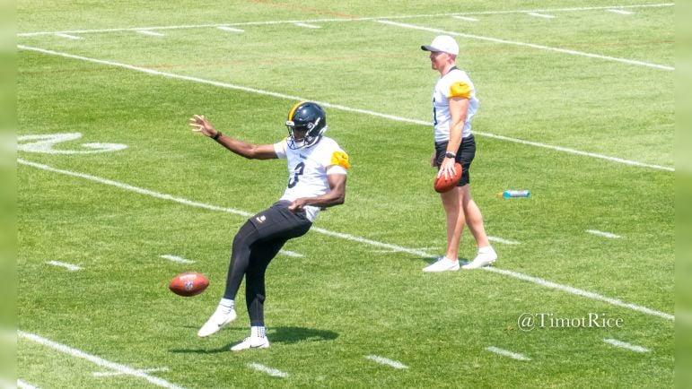 Battle Four Steelers to look final PESTEMASER - Depot Steelers