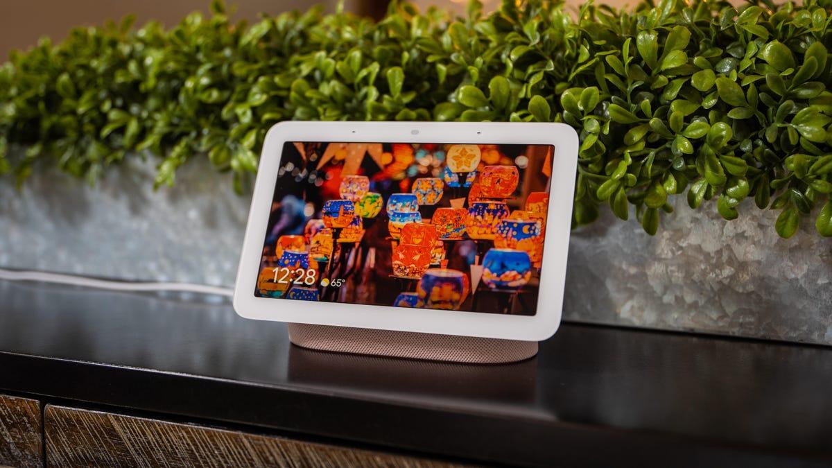 Googles wise household device receives Gemino Ai to better understand your goals -