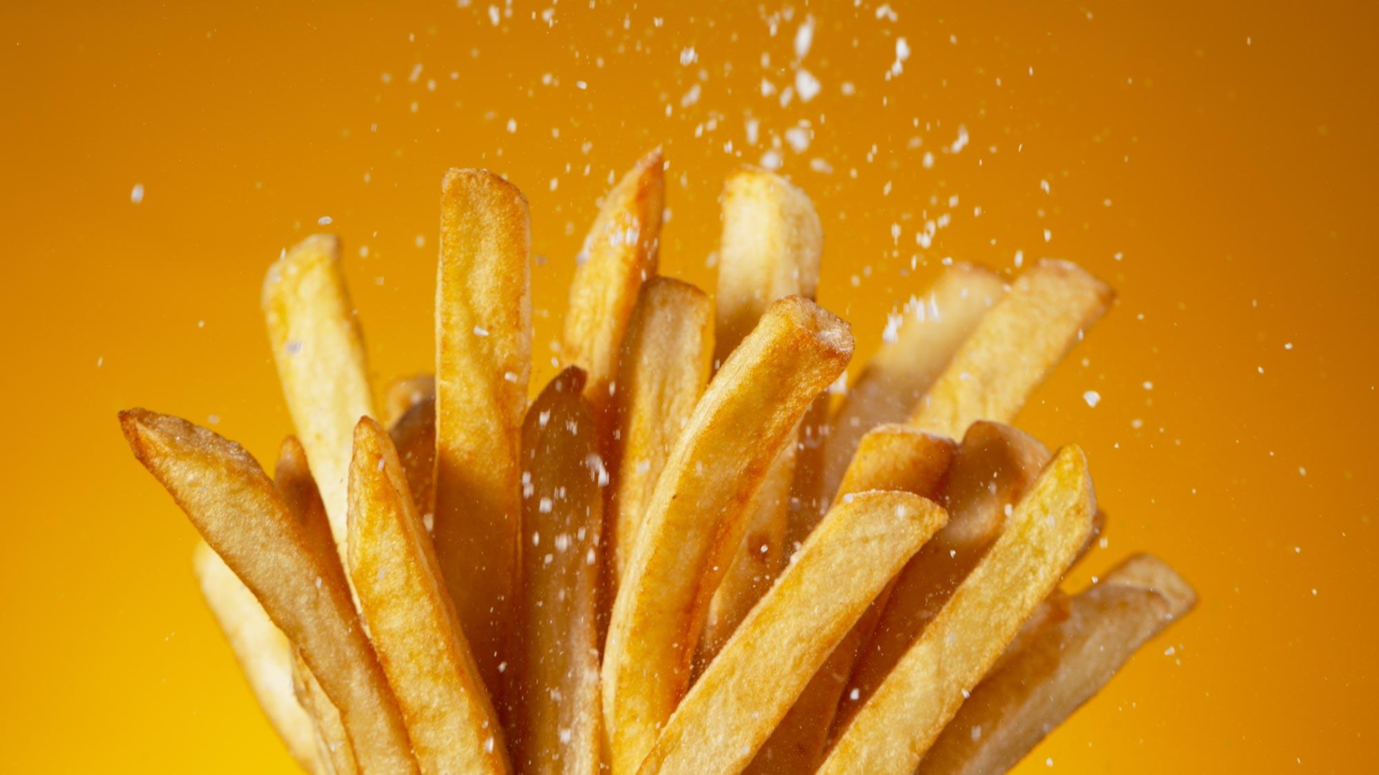 What is the 30 -EAR subject has been found in your Fries Fries and diabetes